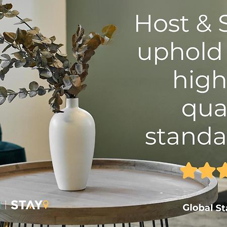 Host & Stay - Iris Cottage Pickering Exteriér fotografie