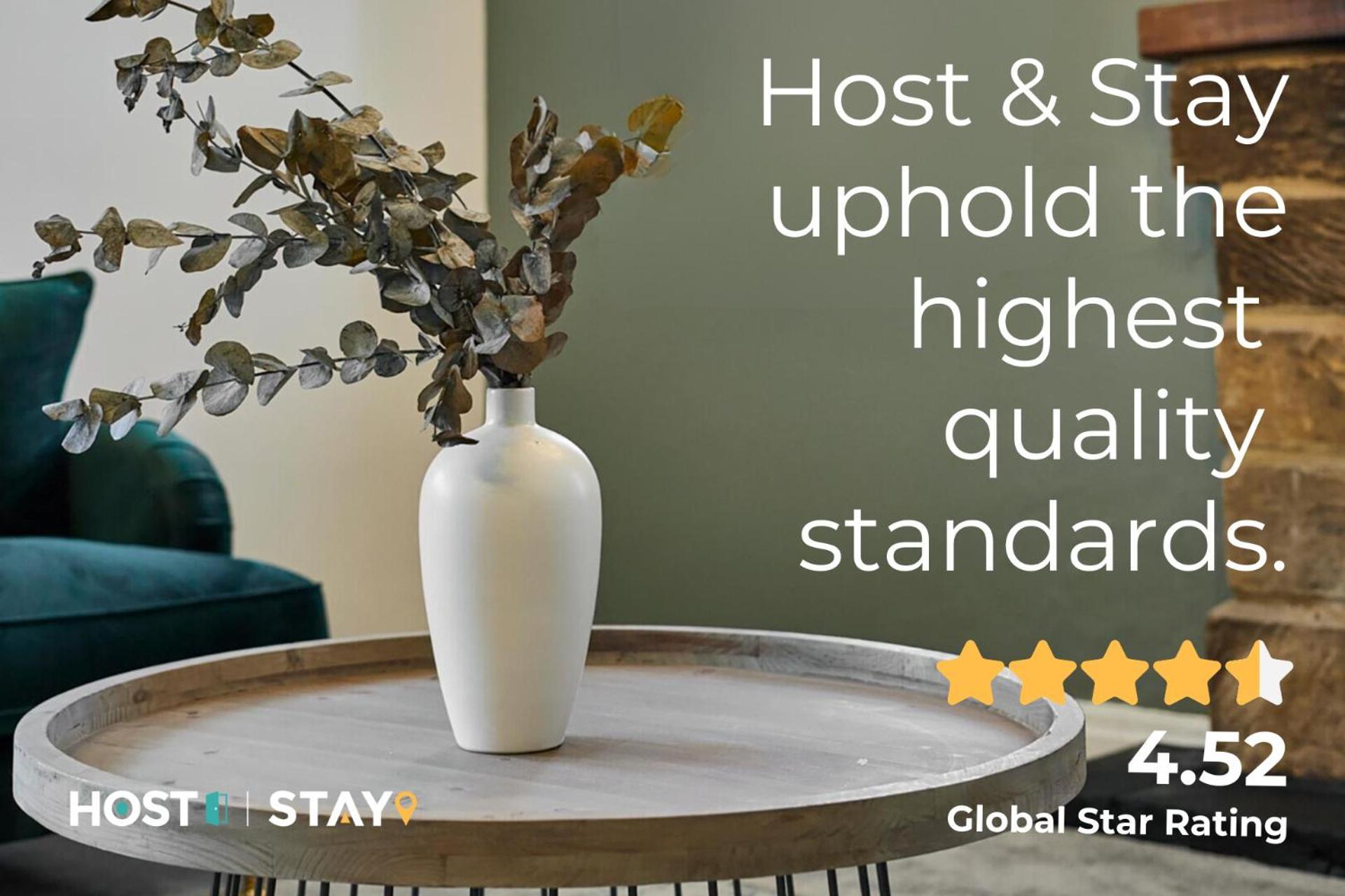Host & Stay - Iris Cottage Pickering Exteriér fotografie